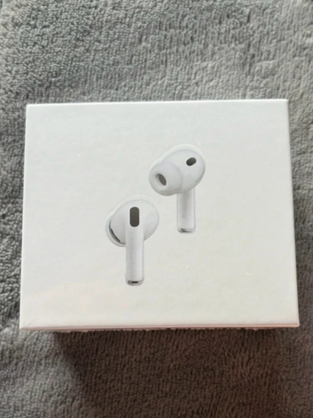 Apple air pod pro 3 (3rd gen)